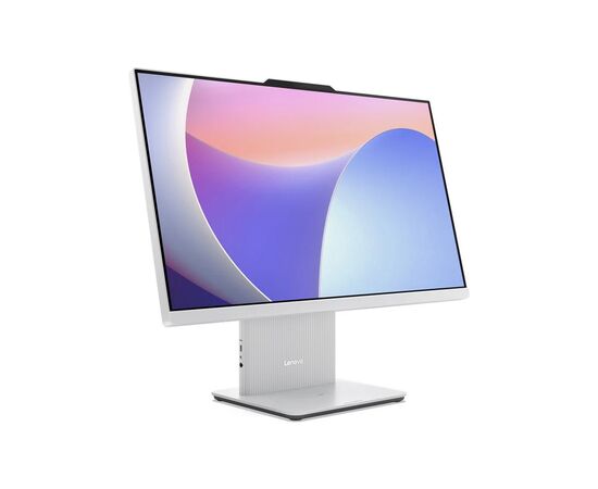 Комп'ютер Lenovo IdeaCentre AiO 24IRH9 / i5-13420H, 16, 512, WKM (F0HN008YUO), зображення 2 Комп'ютер Lenovo IdeaCentre AiO 24IRH9 / i5-13420H, 16, 512, WKM (F0HN008YUO), зображення 2
