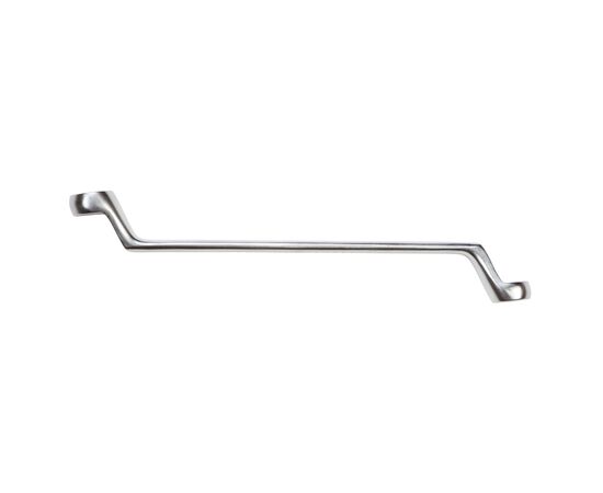 Ключ Sigma накидний 12×13мм CrV (6028691), зображення 3 Ключ Sigma накидний 12×13мм CrV (6028691), зображення 3