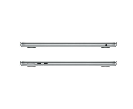 Ноутбук Apple MacBook Air 15 M3 A3114 Silver (MXD23UA/A), изображение 3