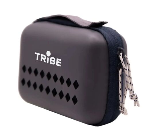 Полотенце Tribe з мікрофібри в чохлі Pocket Towel 40х80 S Navy (T-LC-0001-S-navy), изображение 10 Полотенце Tribe з мікрофібри в чохлі Pocket Towel 40х80 S Navy (T-LC-0001-S-navy), изображение 10