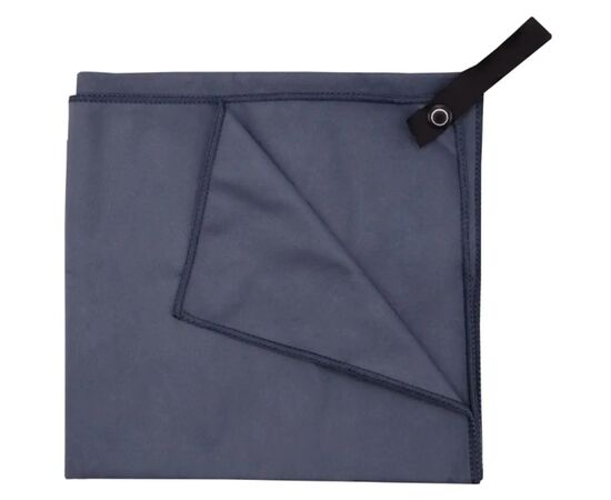 Полотенце Tribe з мікрофібри в чохлі Pocket Towel 40х80 S Navy (T-LC-0001-S-navy), изображение 4 Полотенце Tribe з мікрофібри в чохлі Pocket Towel 40х80 S Navy (T-LC-0001-S-navy), изображение 4