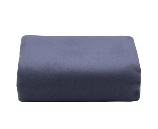Полотенце Tribe з мікрофібри в чохлі Pocket Towel 40х80 S Navy (T-LC-0001-S-navy), изображение 5 Полотенце Tribe з мікрофібри в чохлі Pocket Towel 40х80 S Navy (T-LC-0001-S-navy), изображение 5