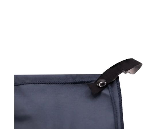 Полотенце Tribe з мікрофібри в чохлі Pocket Towel 40х80 S Navy (T-LC-0001-S-navy), изображение 8 Полотенце Tribe з мікрофібри в чохлі Pocket Towel 40х80 S Navy (T-LC-0001-S-navy), изображение 8