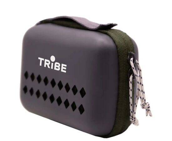 Полотенце Tribe з мікрофібри в чохлі Pocket Towel 50х100 M Army-green (T-LC-0001-M-army-green), изображение 10 Полотенце Tribe з мікрофібри в чохлі Pocket Towel 50х100 M Army-green (T-LC-0001-M-army-green), изображение 10
