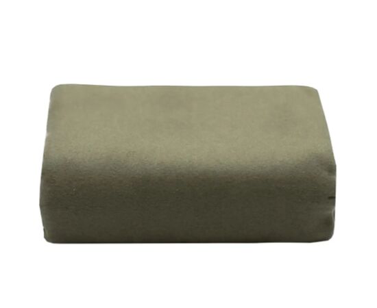 Полотенце Tribe з мікрофібри в чохлі Pocket Towel 50х100 M Army-green (T-LC-0001-M-army-green), изображение 5 Полотенце Tribe з мікрофібри в чохлі Pocket Towel 50х100 M Army-green (T-LC-0001-M-army-green), изображение 5