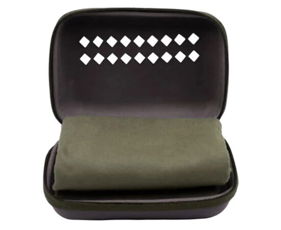 Полотенце Tribe з мікрофібри в чохлі Pocket Towel 50х100 M Army-green (T-LC-0001-M-army-green), изображение 6 Полотенце Tribe з мікрофібри в чохлі Pocket Towel 50х100 M Army-green (T-LC-0001-M-army-green), изображение 6