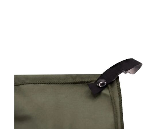 Полотенце Tribe з мікрофібри в чохлі Pocket Towel 50х100 M Army-green (T-LC-0001-M-army-green), изображение 8 Полотенце Tribe з мікрофібри в чохлі Pocket Towel 50х100 M Army-green (T-LC-0001-M-army-green), изображение 8