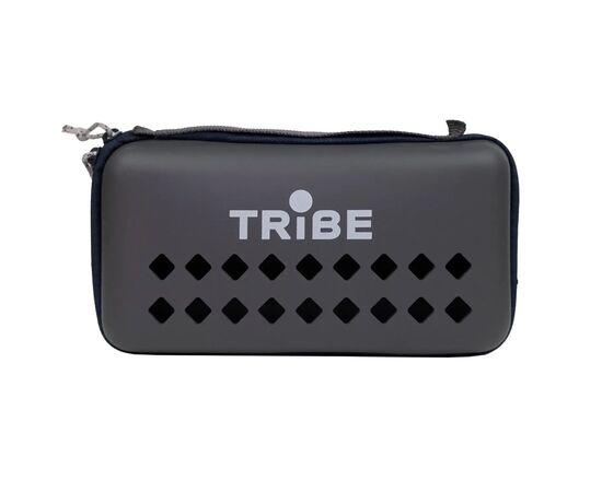 Полотенце Tribe з мікрофібри в чохлі Pocket Towel 50х100 M Navy (T-LC-0001-M-navy), изображение 3 Полотенце Tribe з мікрофібри в чохлі Pocket Towel 50х100 M Navy (T-LC-0001-M-navy), изображение 3