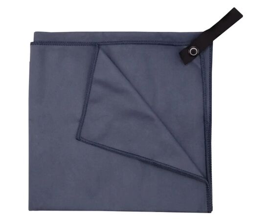 Полотенце Tribe з мікрофібри в чохлі Pocket Towel 50х100 M Navy (T-LC-0001-M-navy), изображение 4 Полотенце Tribe з мікрофібри в чохлі Pocket Towel 50х100 M Navy (T-LC-0001-M-navy), изображение 4