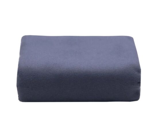 Полотенце Tribe з мікрофібри в чохлі Pocket Towel 50х100 M Navy (T-LC-0001-M-navy), изображение 5 Полотенце Tribe з мікрофібри в чохлі Pocket Towel 50х100 M Navy (T-LC-0001-M-navy), изображение 5