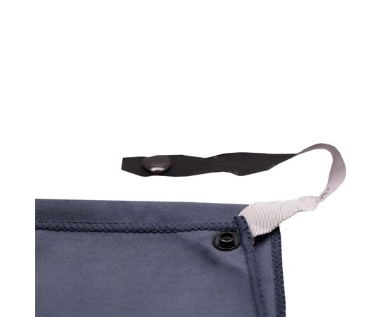 Полотенце Tribe з мікрофібри в чохлі Pocket Towel 50х100 M Navy (T-LC-0001-M-navy), изображение 9 Полотенце Tribe з мікрофібри в чохлі Pocket Towel 50х100 M Navy (T-LC-0001-M-navy), изображение 9