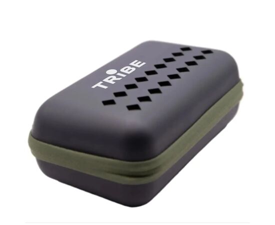 Полотенце Tribe з мікрофібри в чохлі Pocket Towel 60х120 L Army-green (T-LC-0001-L-army-green), изображение 9 Полотенце Tribe з мікрофібри в чохлі Pocket Towel 60х120 L Army-green (T-LC-0001-L-army-green), изображение 9