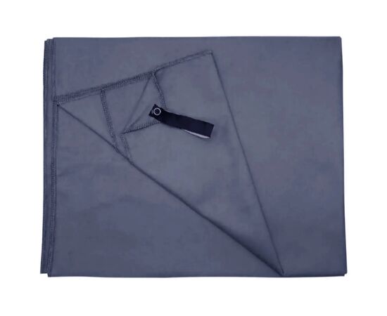 Полотенце Tribe з мікрофібри в чохлі Pocket Towel 60х120 L Navy (T-LC-0001-L-navy), изображение 4 Полотенце Tribe з мікрофібри в чохлі Pocket Towel 60х120 L Navy (T-LC-0001-L-navy), изображение 4