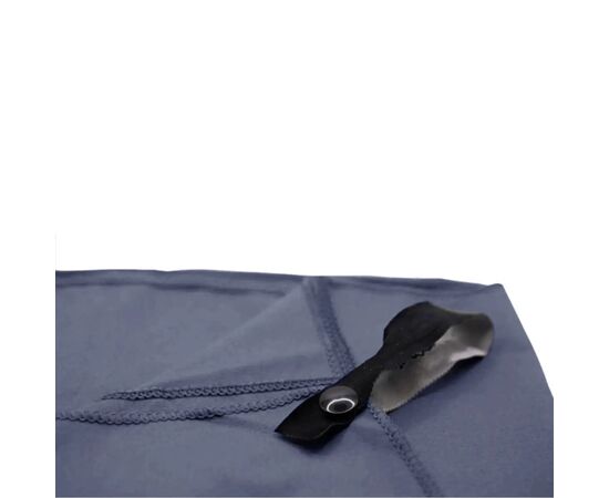 Полотенце Tribe з мікрофібри в чохлі Pocket Towel 60х120 L Navy (T-LC-0001-L-navy), изображение 8 Полотенце Tribe з мікрофібри в чохлі Pocket Towel 60х120 L Navy (T-LC-0001-L-navy), изображение 8