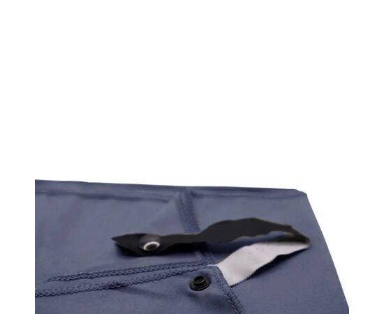 Полотенце Tribe з мікрофібри в чохлі Pocket Towel 60х120 L Navy (T-LC-0001-L-navy), изображение 9 Полотенце Tribe з мікрофібри в чохлі Pocket Towel 60х120 L Navy (T-LC-0001-L-navy), изображение 9