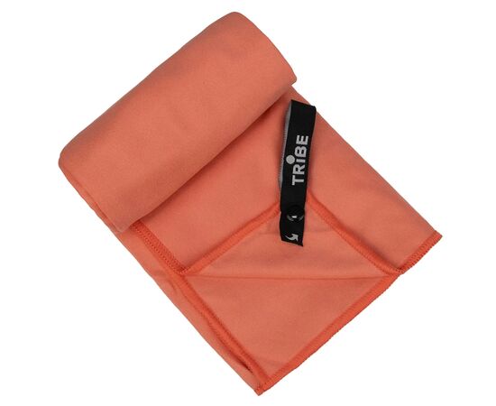 Полотенце Tribe з мікрофібри в чохлі Pocket Towel 60х120 L Brick-red (T-LC-0001-L-brick-red), изображение 2 Полотенце Tribe з мікрофібри в чохлі Pocket Towel 60х120 L Brick-red (T-LC-0001-L-brick-red), изображение 2