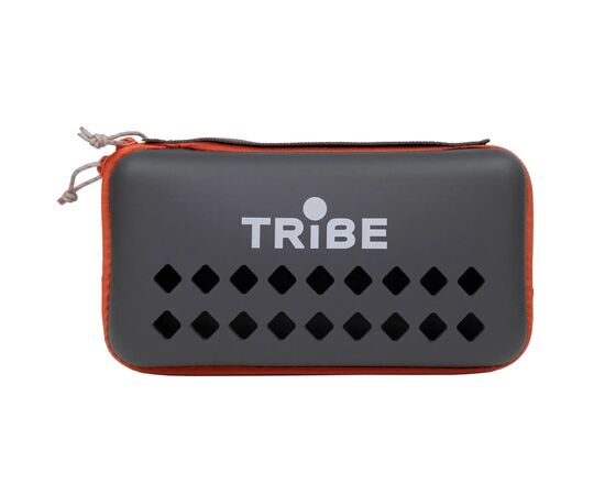 Полотенце Tribe з мікрофібри в чохлі Pocket Towel 60х120 L Brick-red (T-LC-0001-L-brick-red), изображение 3 Полотенце Tribe з мікрофібри в чохлі Pocket Towel 60х120 L Brick-red (T-LC-0001-L-brick-red), изображение 3