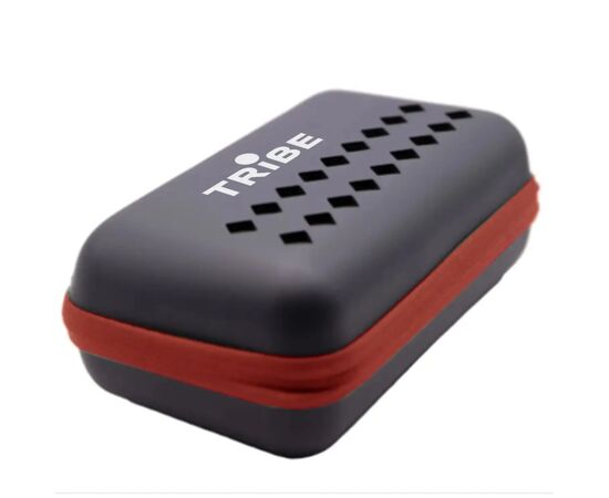 Полотенце Tribe з мікрофібри в чохлі Pocket Towel 60х120 L Brick-red (T-LC-0001-L-brick-red), изображение 6 Полотенце Tribe з мікрофібри в чохлі Pocket Towel 60х120 L Brick-red (T-LC-0001-L-brick-red), изображение 6