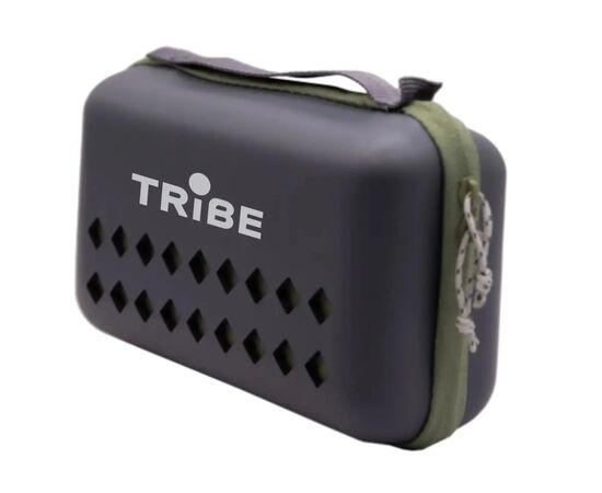 Полотенце Tribe з мікрофібри в чохлі Pocket Towel 75х150 XL Army-green (T-LC-0001-XL-army-green), изображение 10 Полотенце Tribe з мікрофібри в чохлі Pocket Towel 75х150 XL Army-green (T-LC-0001-XL-army-green), изображение 10