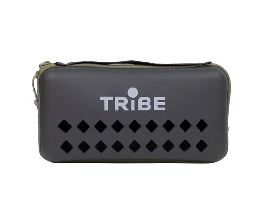 Полотенце Tribe з мікрофібри в чохлі Pocket Towel 75х150 XL Army-green (T-LC-0001-XL-army-green), изображение 3 Полотенце Tribe з мікрофібри в чохлі Pocket Towel 75х150 XL Army-green (T-LC-0001-XL-army-green), изображение 3