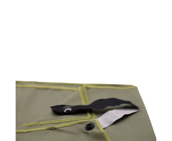 Полотенце Tribe з мікрофібри в чохлі Pocket Towel 75х150 XL Army-green (T-LC-0001-XL-army-green), изображение 9 Полотенце Tribe з мікрофібри в чохлі Pocket Towel 75х150 XL Army-green (T-LC-0001-XL-army-green), изображение 9