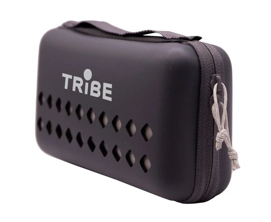 Полотенце Tribe з мікрофібри в чохлі Pocket Towel 75х150 XL Grey (T-LC-0001-XL-grey), изображение 12 Полотенце Tribe з мікрофібри в чохлі Pocket Towel 75х150 XL Grey (T-LC-0001-XL-grey), изображение 12