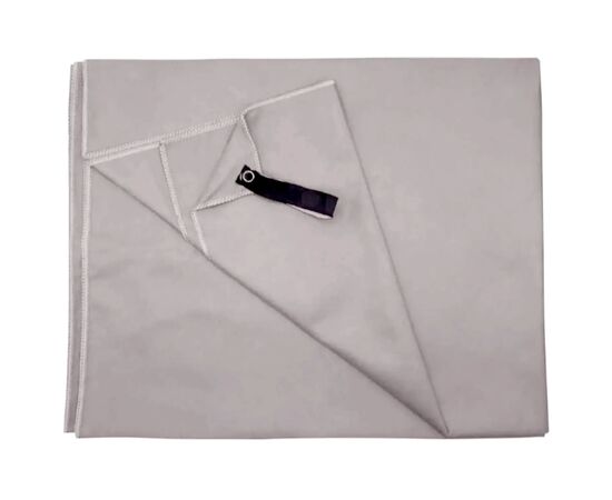 Полотенце Tribe з мікрофібри в чохлі Pocket Towel 75х150 XL Grey (T-LC-0001-XL-grey), изображение 4 Полотенце Tribe з мікрофібри в чохлі Pocket Towel 75х150 XL Grey (T-LC-0001-XL-grey), изображение 4