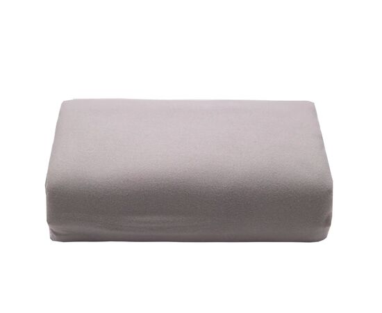 Полотенце Tribe з мікрофібри в чохлі Pocket Towel 75х150 XL Grey (T-LC-0001-XL-grey), изображение 5 Полотенце Tribe з мікрофібри в чохлі Pocket Towel 75х150 XL Grey (T-LC-0001-XL-grey), изображение 5