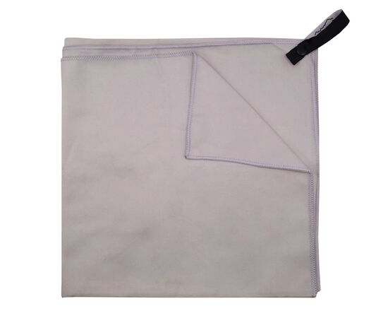 Полотенце Tribe з мікрофібри в чохлі Pocket Towel 75х150 XL Grey (T-LC-0001-XL-grey), изображение 9 Полотенце Tribe з мікрофібри в чохлі Pocket Towel 75х150 XL Grey (T-LC-0001-XL-grey), изображение 9