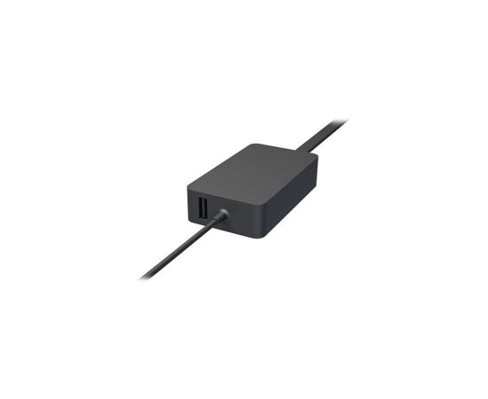 Блок питания для планшета Microsoft Power Supply 65W Surface (Q5N-00001), изображение 2 Блок питания для планшета Microsoft Power Supply 65W Surface (Q5N-00001), изображение 2
