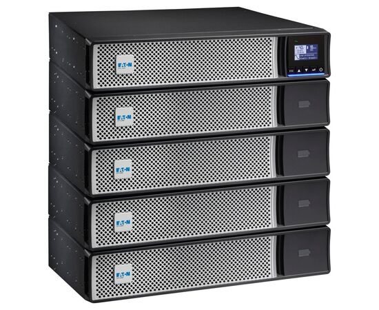 Батарея к ИБП Eaton 5PX EBM 48V RT2U G2 (9000-1426), изображение 5 Батарея к ИБП Eaton 5PX EBM 48V RT2U G2 (9000-1426), изображение 5