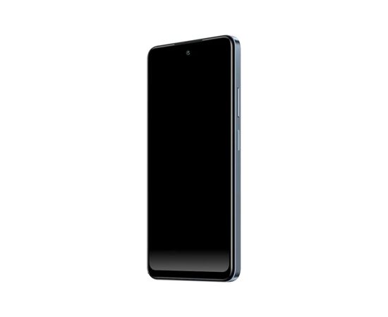 Мобільний телефон Infinix Smart 8 2/64Gb Timber Black (4894947026089), зображення 5