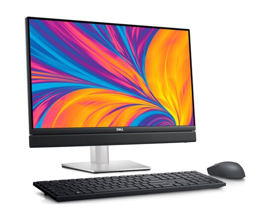 Компьютер Dell Optiplex 7420 AiO / i5-14500T, 16, 512, WiFi, кл+м (N005O7420AIO_UBU), изображение 2 Компьютер Dell Optiplex 7420 AiO / i5-14500T, 16, 512, WiFi, кл+м (N005O7420AIO_UBU), изображение 2