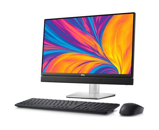 Компьютер Dell Optiplex 7420 AiO / i5-14500T, 16, 512, WiFi, кл+м (N005O7420AIO_UBU), изображение 3 Компьютер Dell Optiplex 7420 AiO / i5-14500T, 16, 512, WiFi, кл+м (N005O7420AIO_UBU), изображение 3