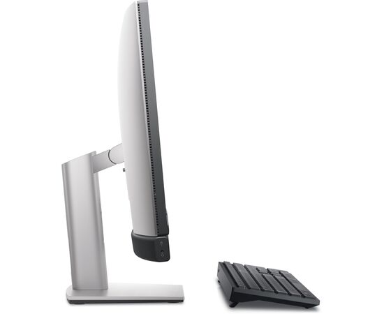 Компьютер Dell Optiplex 7420 AiO / i5-14500T, 16, 512, WiFi, кл+м (N005O7420AIO_UBU), изображение 5 Компьютер Dell Optiplex 7420 AiO / i5-14500T, 16, 512, WiFi, кл+м (N005O7420AIO_UBU), изображение 5