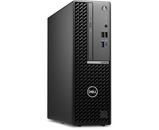 Компьютер Dell OptiPlex 7020 SFF / i5-14500, 16, 512, WiFi, кл+м, Win11P (N018O7020SFF), изображение 2 Компьютер Dell OptiPlex 7020 SFF / i5-14500, 16, 512, WiFi, кл+м, Win11P (N018O7020SFF), изображение 2