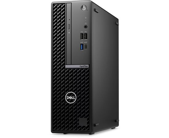 Компьютер Dell OptiPlex 7020 SFF / i5-14500, 16, 512, WiFi, кл+м, Win11P (N018O7020SFF), изображение 3 Компьютер Dell OptiPlex 7020 SFF / i5-14500, 16, 512, WiFi, кл+м, Win11P (N018O7020SFF), изображение 3