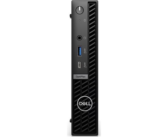 Компьютер Dell OptiPlex 7020 MFF / i5-12500T, 16, 512, WiFi, кл+м, Win11P (N111O7020MFF)