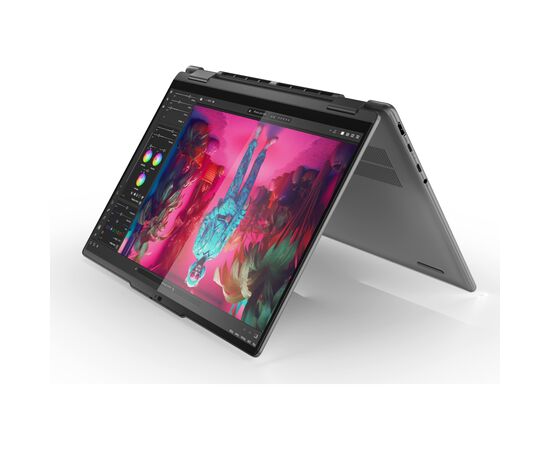 Ноутбук Lenovo Yoga 7 2-in-1 14AHP9 (83DK006TRA), зображення 10