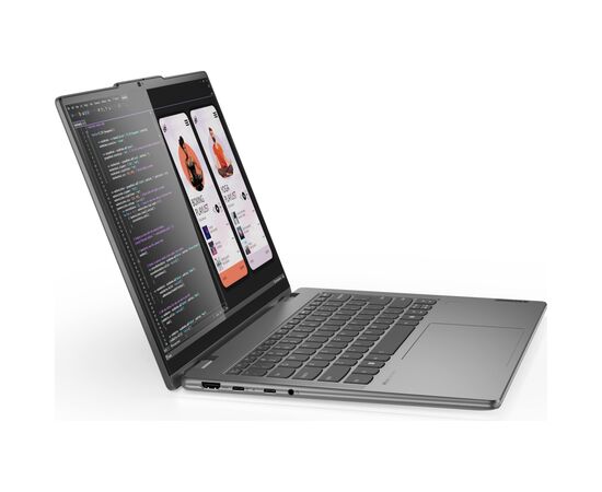 Ноутбук Lenovo Yoga 7 2-in-1 14AHP9 (83DK006TRA), зображення 2