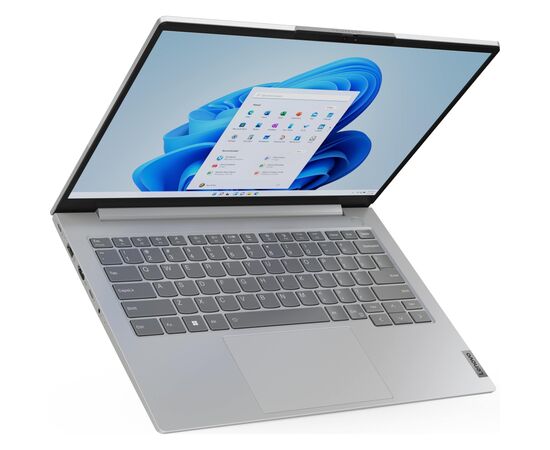 Ноутбук Lenovo ThinkBook 14 G6 ABP (21KJ003VRA), зображення 5 Ноутбук Lenovo ThinkBook 14 G6 ABP (21KJ003VRA), зображення 5