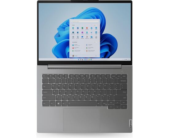 Ноутбук Lenovo ThinkBook 14 G6 ABP (21KJ003VRA), зображення 8 Ноутбук Lenovo ThinkBook 14 G6 ABP (21KJ003VRA), зображення 8