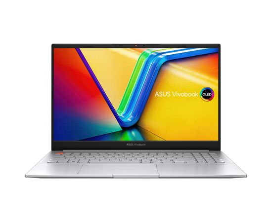 Ноутбук ASUS Vivobook Pro 15 OLED K6502VV-MA027 (90NB1122-M000Y0)