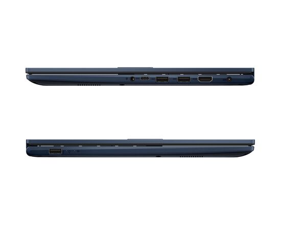 Ноутбук ASUS Vivobook 15 X1504VA-BQ590 (90NB13Y1-M000Y0), изображение 5 Ноутбук ASUS Vivobook 15 X1504VA-BQ590 (90NB13Y1-M000Y0), изображение 5