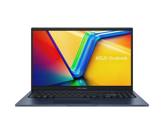Ноутбук ASUS Vivobook 15 X1504VA-BQ590 (90NB13Y1-M000Y0)