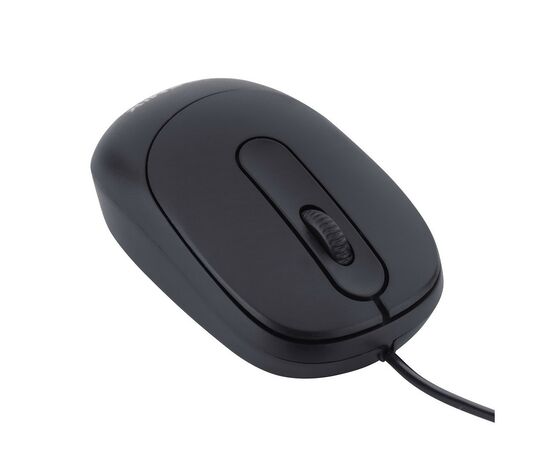 Мышка Gemix GM145 USB White (GM145Wh), изображение 3 Мышка Gemix GM145 USB White (GM145Wh), изображение 3