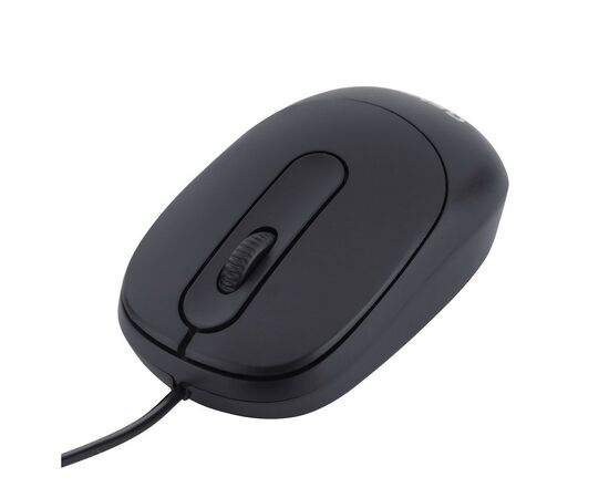 Мышка Gemix GM145 USB White (GM145Wh), изображение 6 Мышка Gemix GM145 USB White (GM145Wh), изображение 6