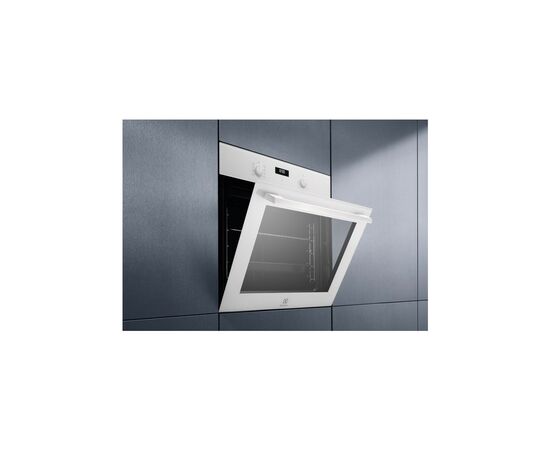 Духовой шкаф Electrolux EOF5C50BV, изображение 2 Духовой шкаф Electrolux EOF5C50BV, изображение 2