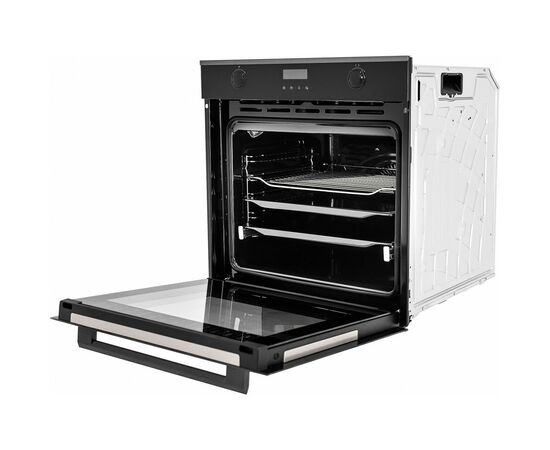 Духовой шкаф Interline OEG 733 ETD BB, изображение 4 Духовой шкаф Interline OEG 733 ETD BB, изображение 4