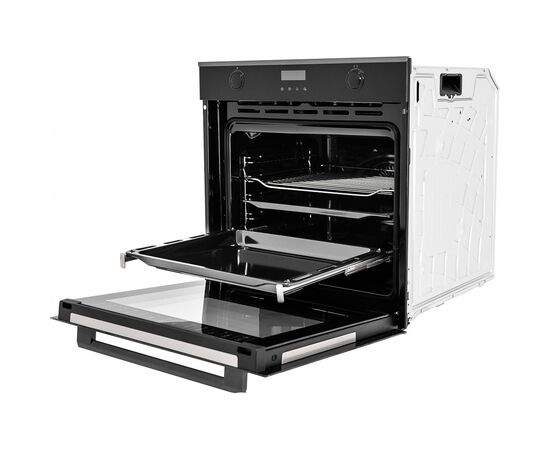 Духовой шкаф Interline OEG 733 ETD BB, изображение 5 Духовой шкаф Interline OEG 733 ETD BB, изображение 5